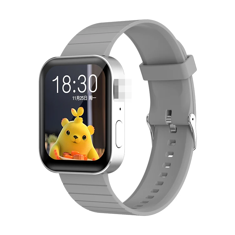 

1.65 Inch P40 Business Smartwatch IPS HD Variety Dial Blood Pressure Tracker Wrist Band BT Call Music Sports Bracelet