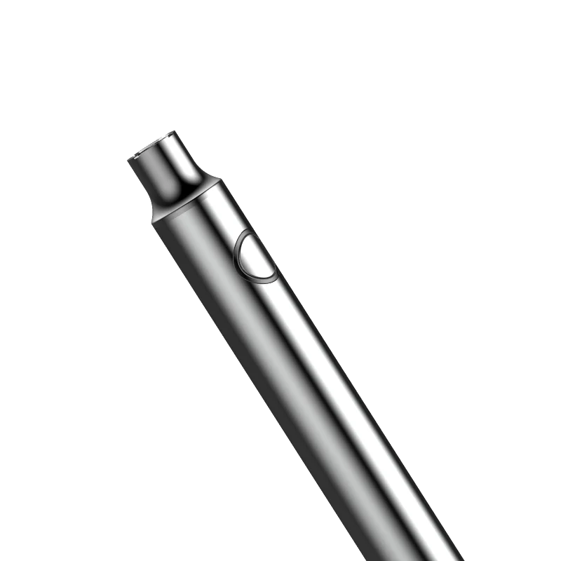 

Hot Selling Type C Rechargeable Vape Pen Battery 510 Thread Canada