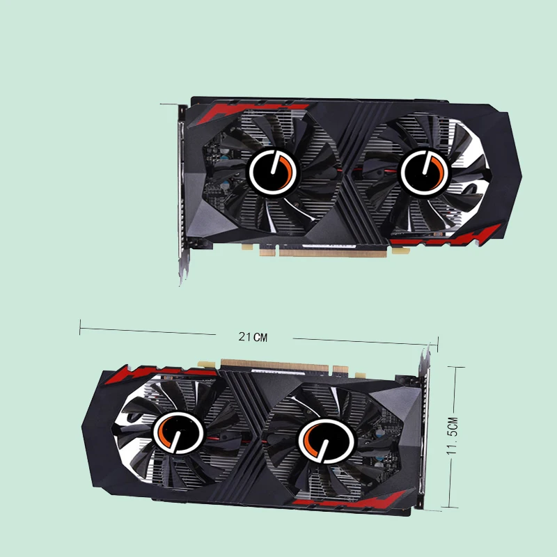 graphics card
