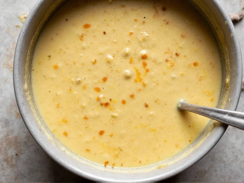 Cream of Anything Soup Mix: Reality & Homemade Solutions