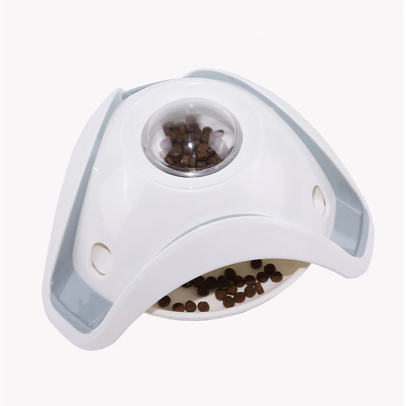 

2021 Newest Design Play With Food Cat Pet Dog Feeder Toy