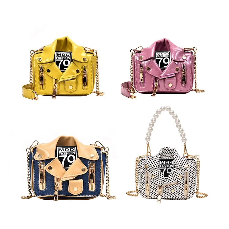 

Wholesale Jackets Purse Leather Small Crossbody Fancy Handbags For Women