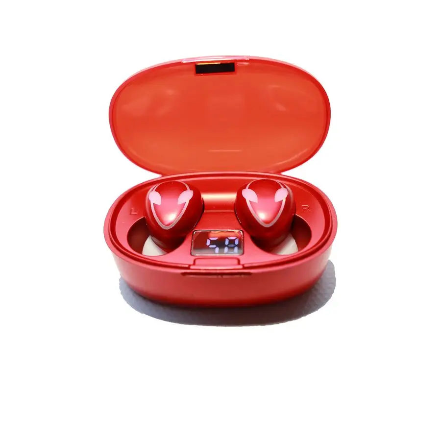 

2021 Cheap Wholesale price Custom Fashion Luxury Wireless Headphones headset In-ear Noise Reduction Ipx-3 Waterproof Earplugs
