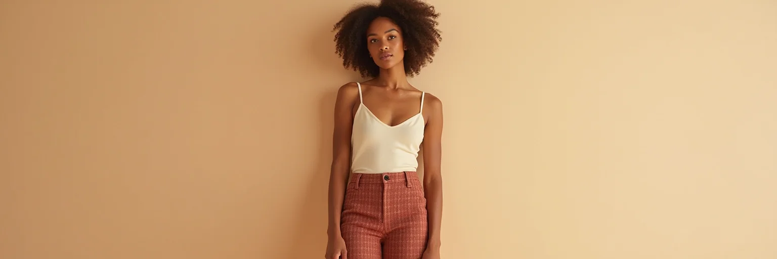 Vintage Camisole Revival: Why This 2025 Wardrobe Staple Is Trending Worldwide