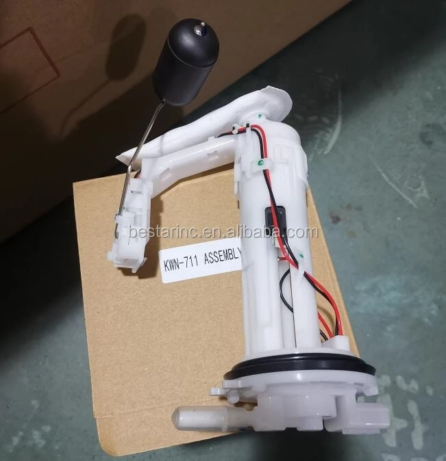 Kraftstoffpumpe Für Honda MSX125 GROM 2013-2015 - OEM 16700-KWN-711 Ersatz