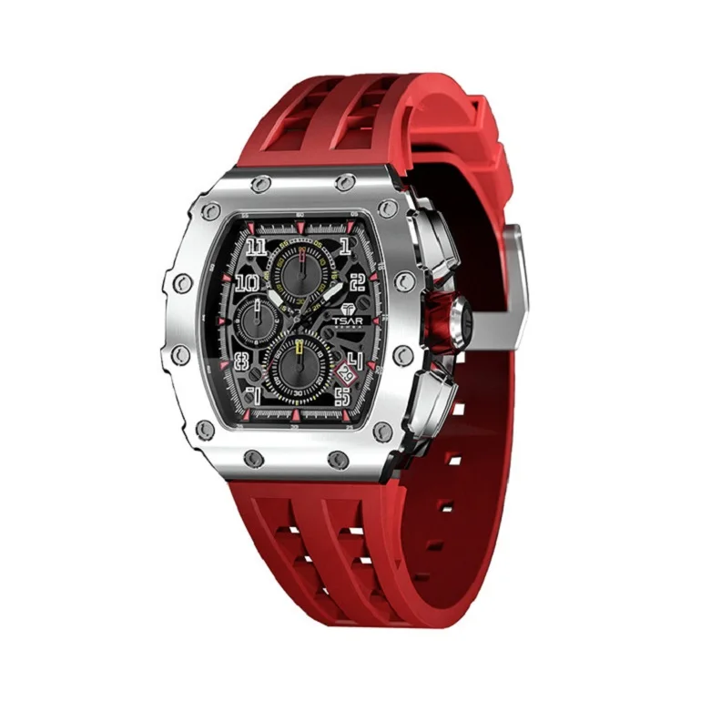 

Manufacturer Wholesale 2021 New Luxury Fashion Watches Men Wrist Quartz, Rose gold/gold/silver