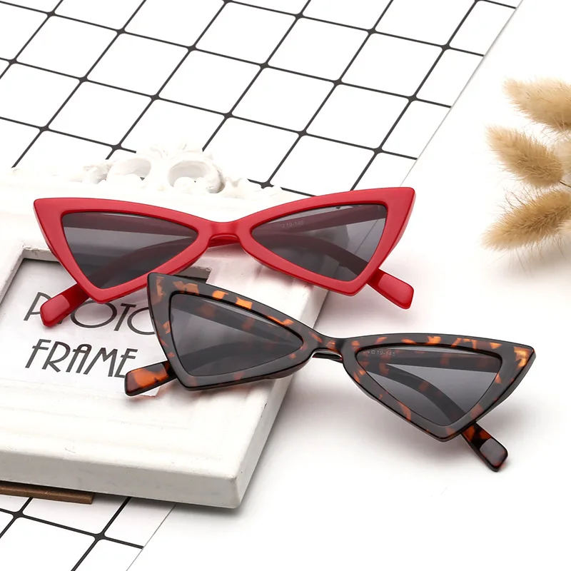 

Most Popular triangle lens sunglasses fashion luxury sun glasses, Custom colors