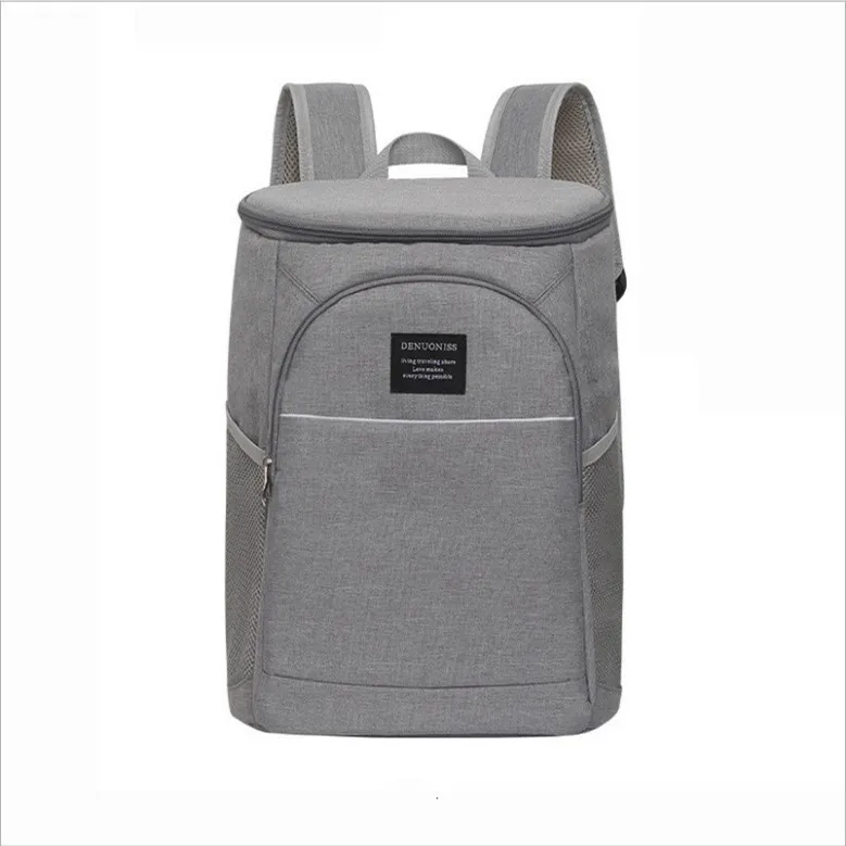 

2021 New Travel Insulated Backpack Cooler Lunch Backpack Cooler Backpack Best