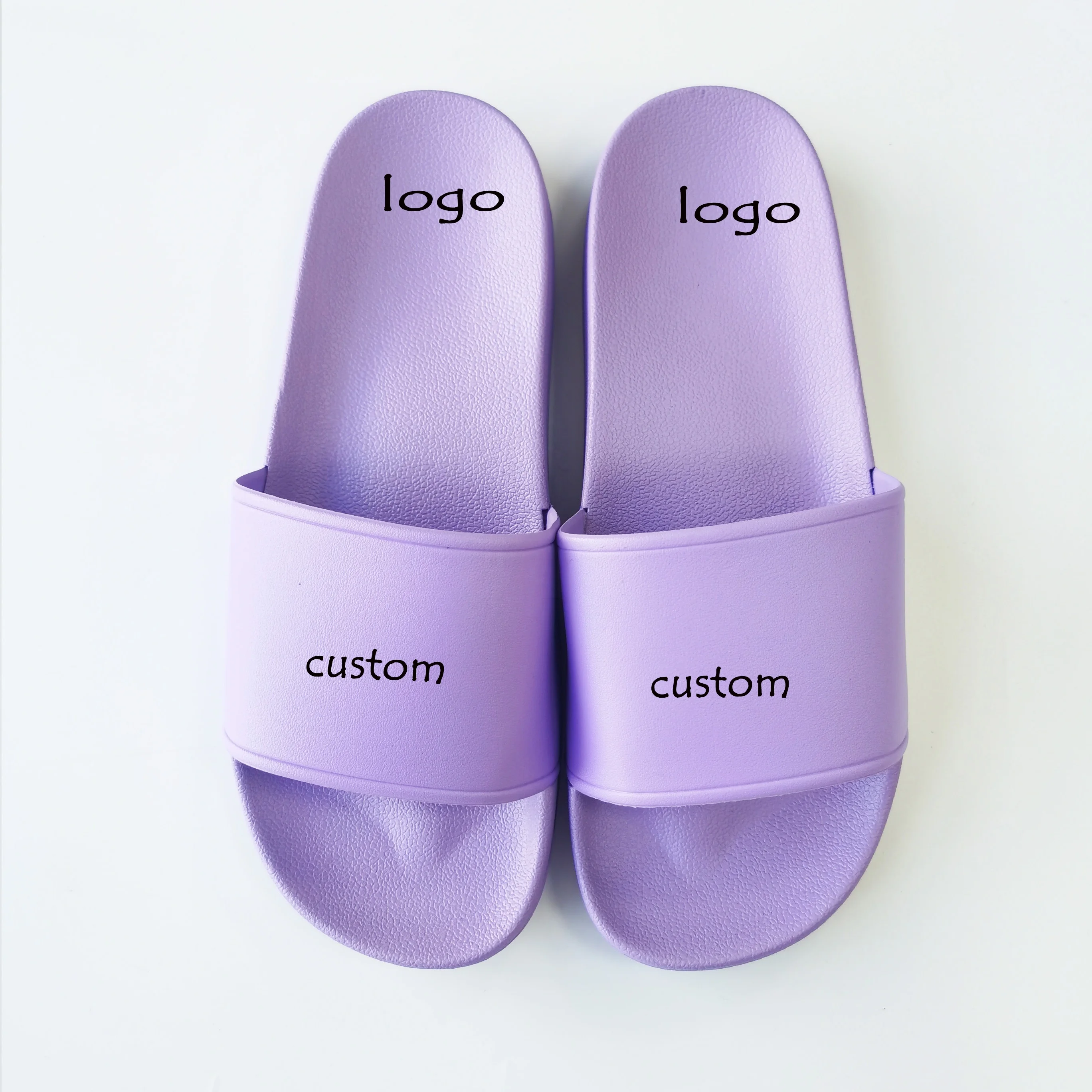 

Wholesale customizable slides women slippers 2022 unisex popular slippers sandals