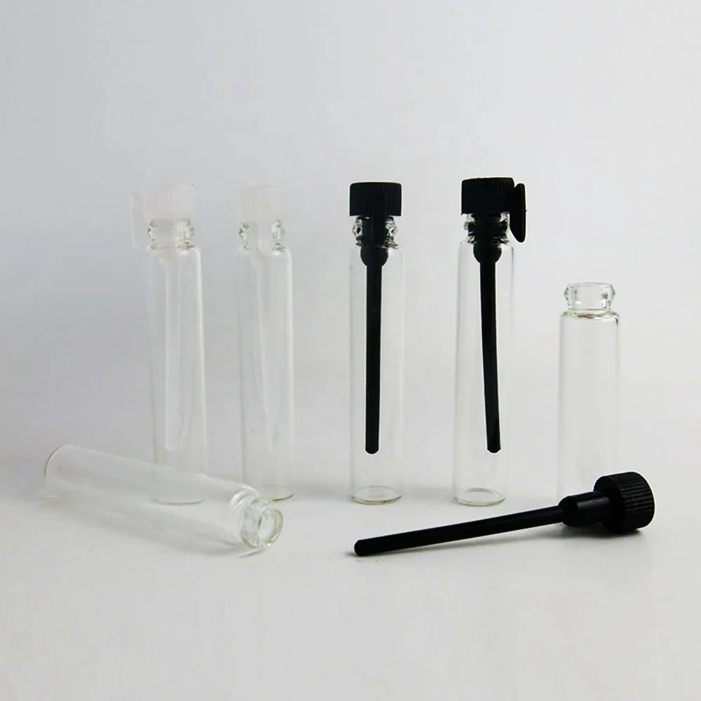 1ml, 2ml, 3ml, 5ml Perfume Sampler Vials, View perfume vial, Huicheng ...