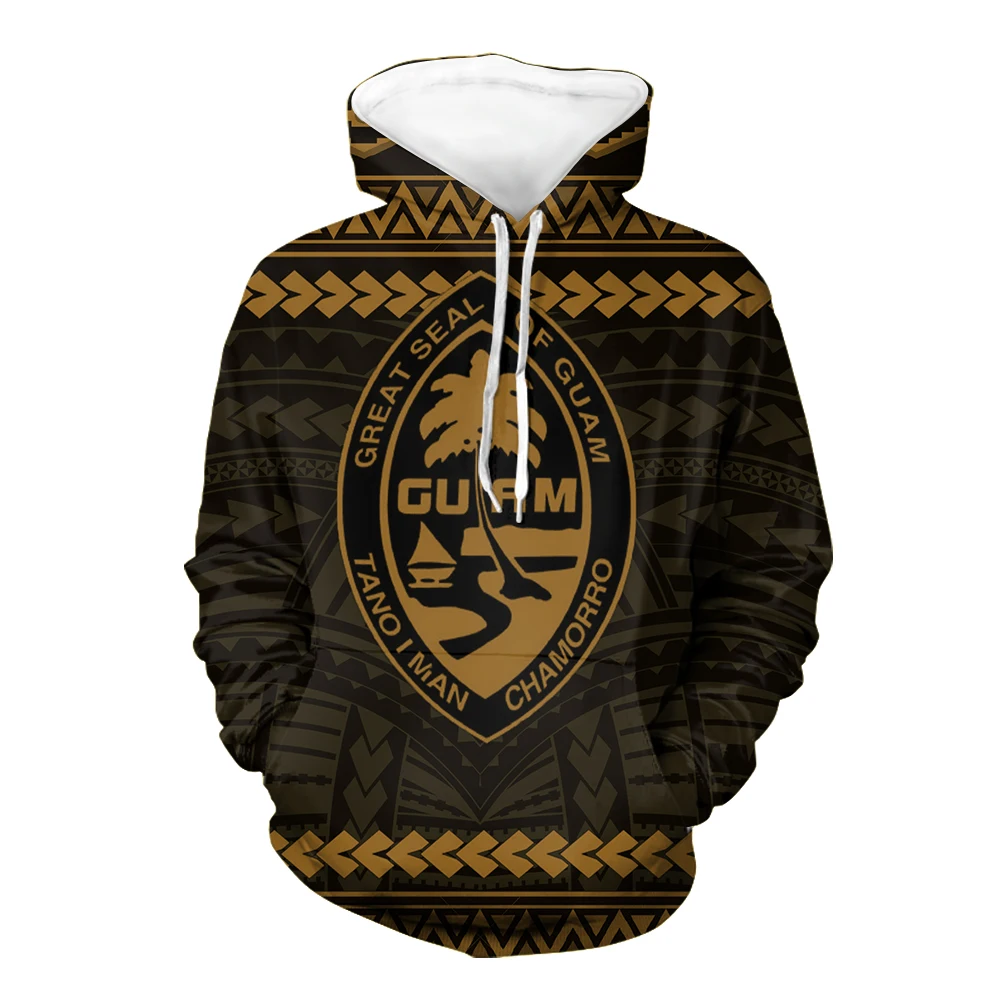 

2021 Women's Hoodies Polynesian Hawaii Flower Crop Hoodies For Women Vintage Custom Cheap Hoodies Sweatshirt, Customized color