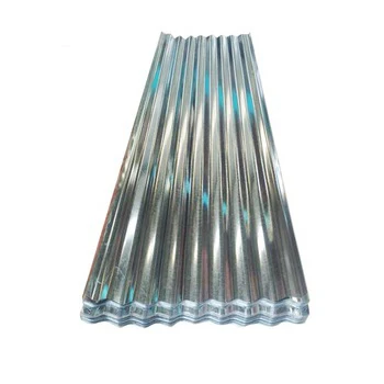 corrugated roof sheet Zinc Coated Galvanized Iron Roofing sheets