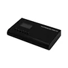 LCD Display Screen Music On Hold Device Business Phone Box