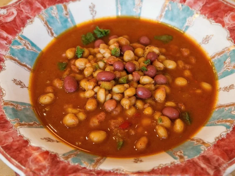 pinto bean soup
