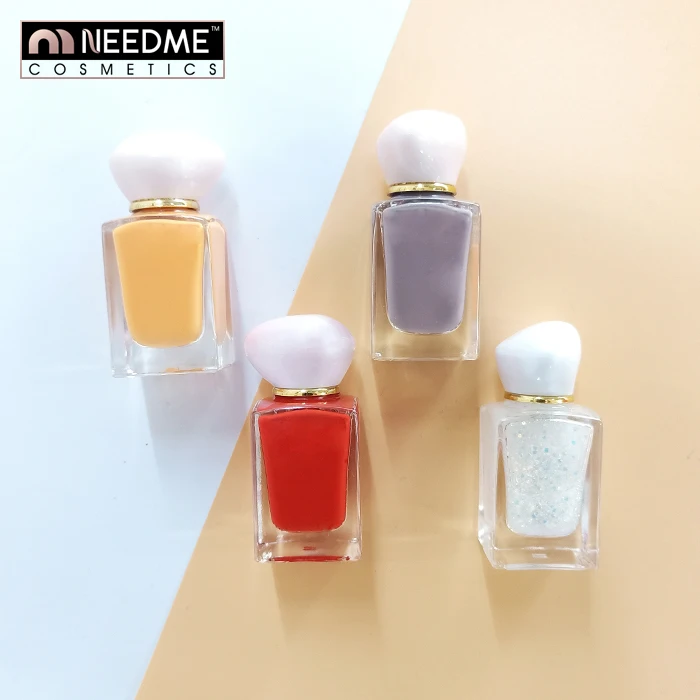 

Free Sample High Quality Long Lasting Custom Logo Multi Colour Water Based Nail Polish Wholesale Nail Gel Polish, Customers' requirements