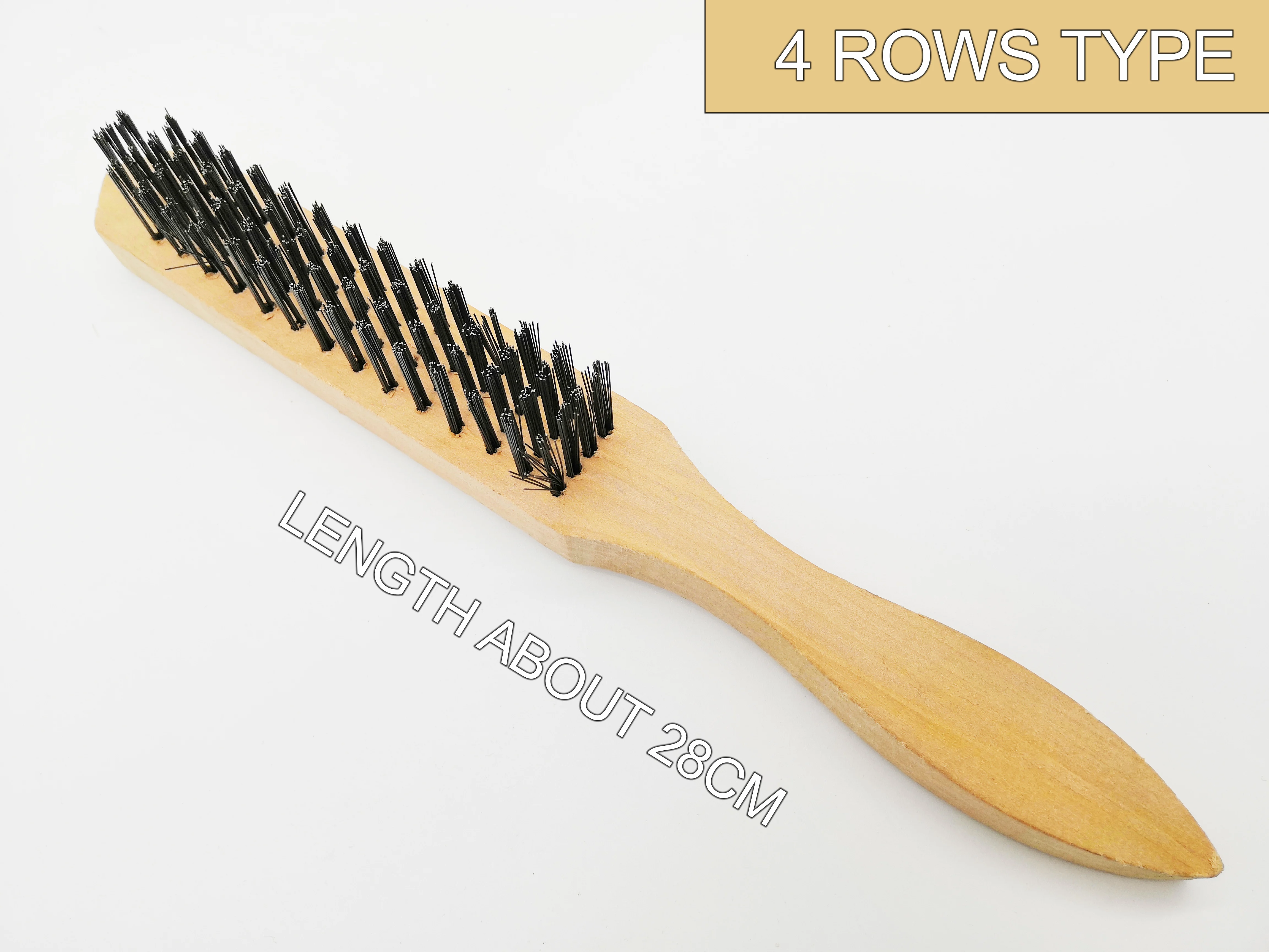 wire brush for cleaning