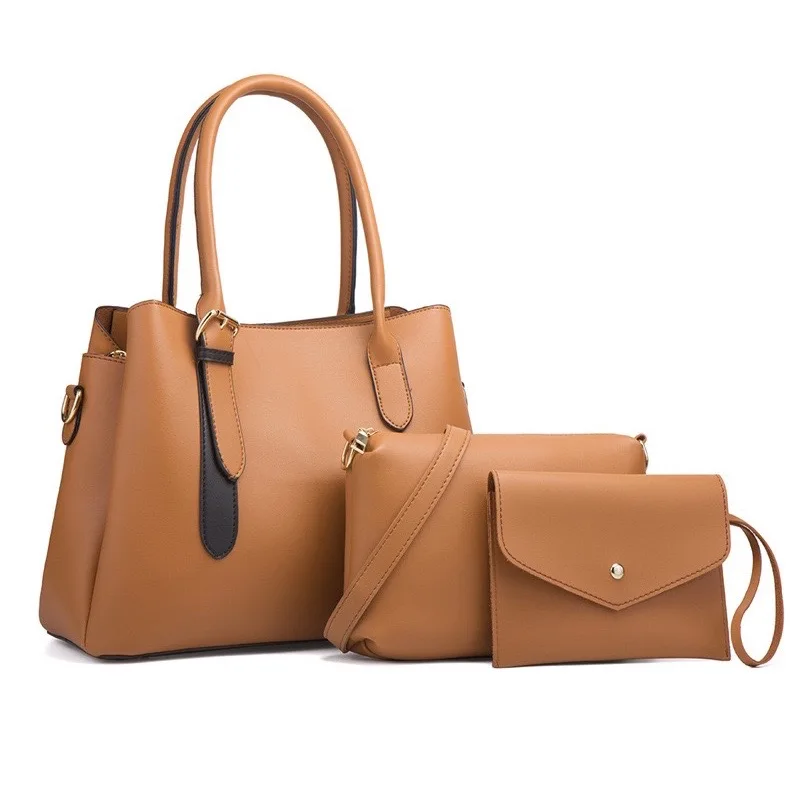 

Dropshipping bolsos fashion designer leather women handbags ladies bags