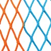 Expand the rainbow network indoor and outdoor expansion network children's paradise colorful safety net fall net