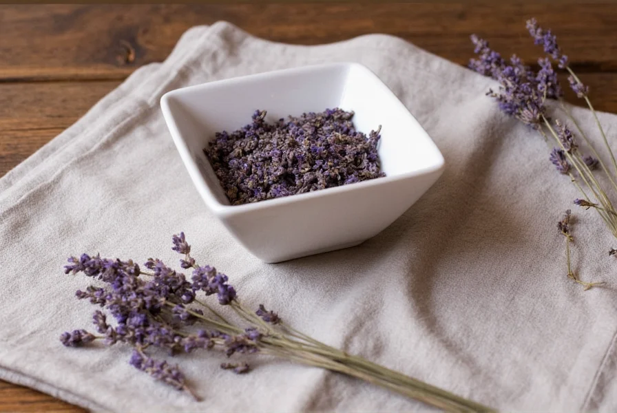 Lavender Infusion