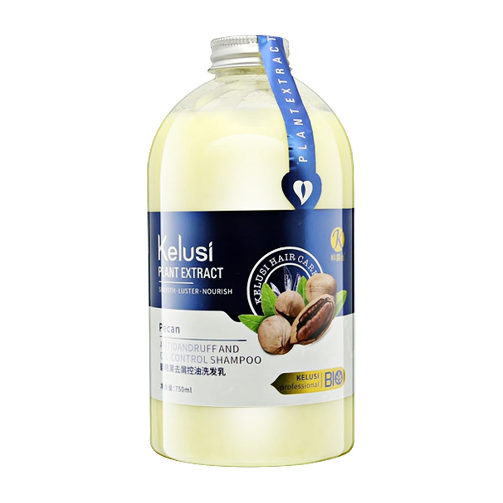 

Private Logo Moisturizing And Anti-Itching herbal Shampoo Conditioner Set