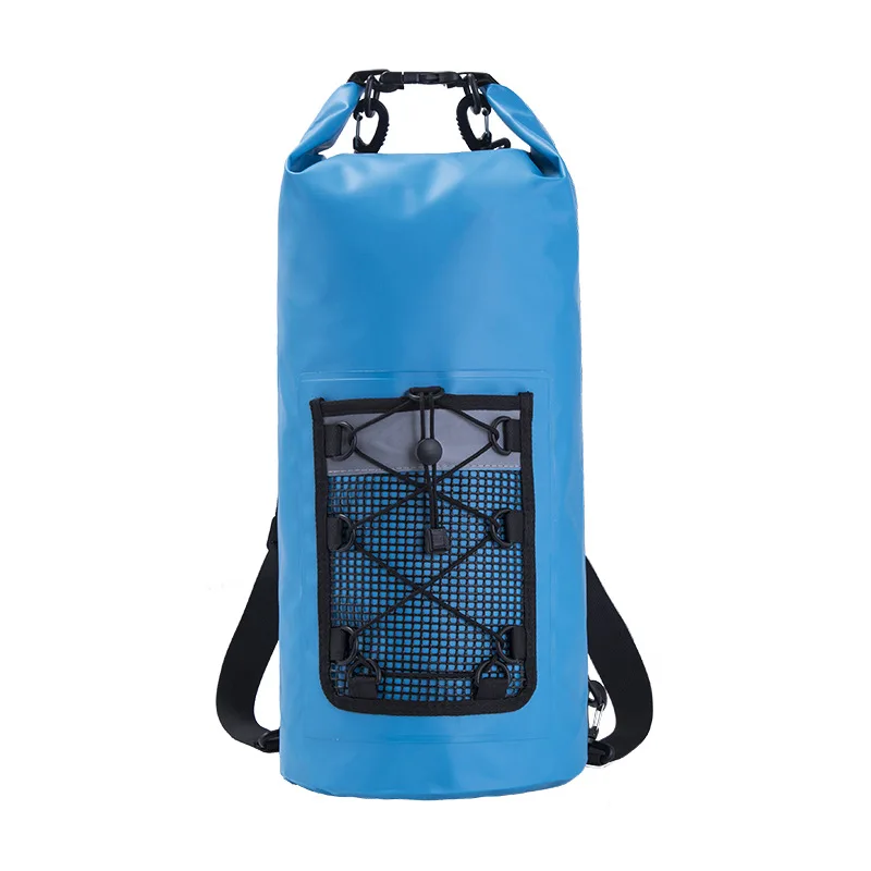 

2021 new diving bag mesh bag waterproof high quality