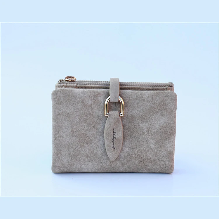 

Fashional Style Golden Supplier Chinese New Year Wallet, 6 colors