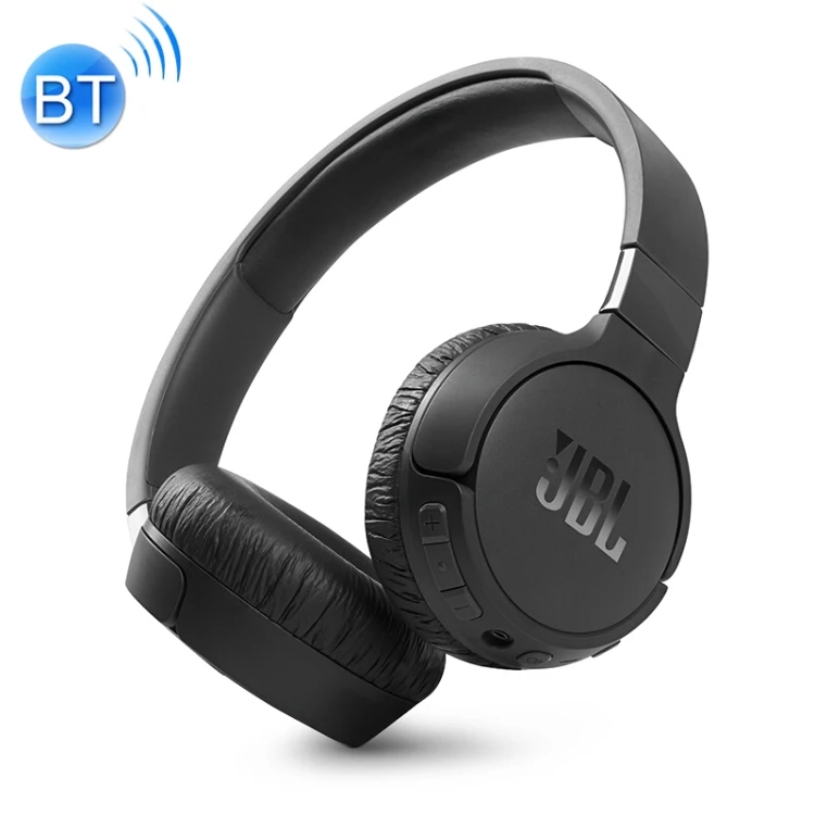 

2021 JBL TUNE 660BTNC Acoustic Noise Cancelling Earbuds Sport BT Headphones Wireless ANC audifonos JBL Music Headphone