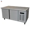 Factory Price Kitchen Workbench Freezer