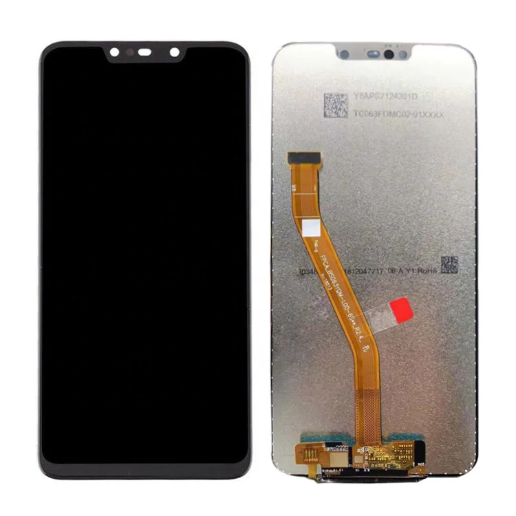 

Mobile phone Lcd Touch Screen with digitizer For huawei Nova 3i Pantalla tactil Psmart p Display P Smart Plus LCD screen, As picture or can be customized