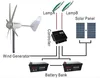CE&ROHS High Efficiency home use wind turbine maglev horizontal wind alternator windmill china wind mill manufacturer