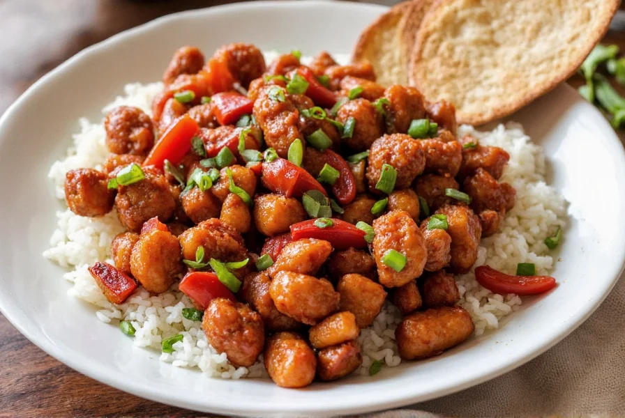 Sichuan on a Plate: 7 Sizzling Recipes That Make Your Taste Buds Dance!