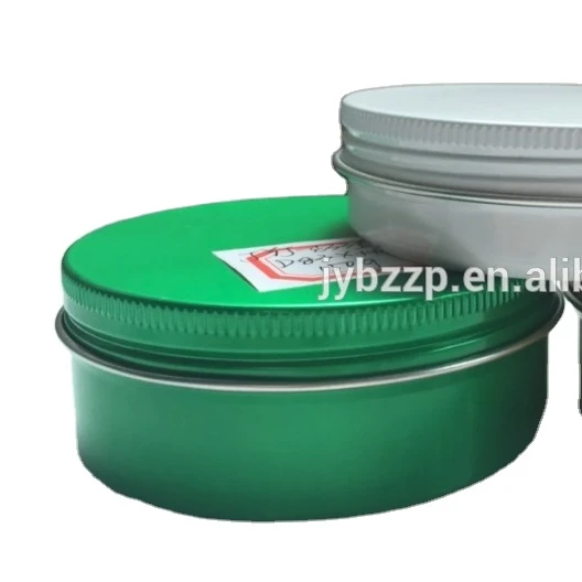 metal tins with lids wholesale