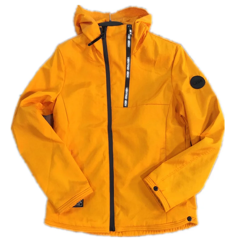 

Cheaper Factory Direct Coat In Stock Men Coat Good Quality Jackets
