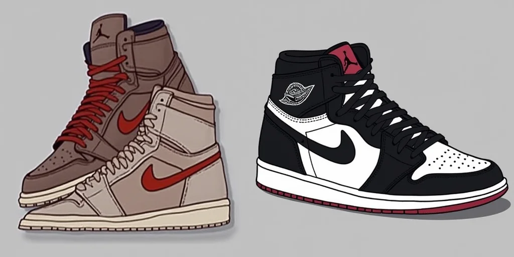 are air jordan 1 good for wide feet