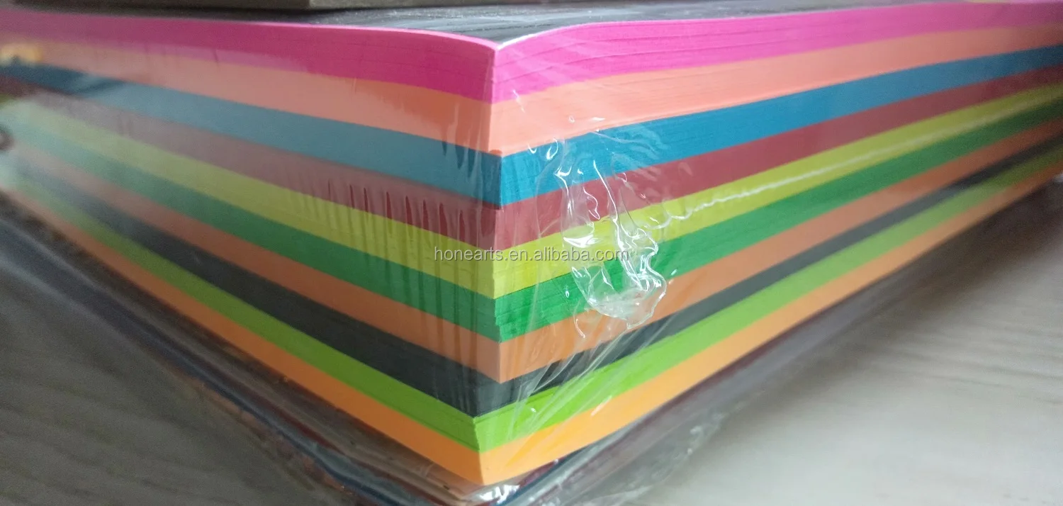 A4 Lasercol Colour Paper Rainbow Pastel Craft Print 80gsm 250 Sheets 1/2 Ream 