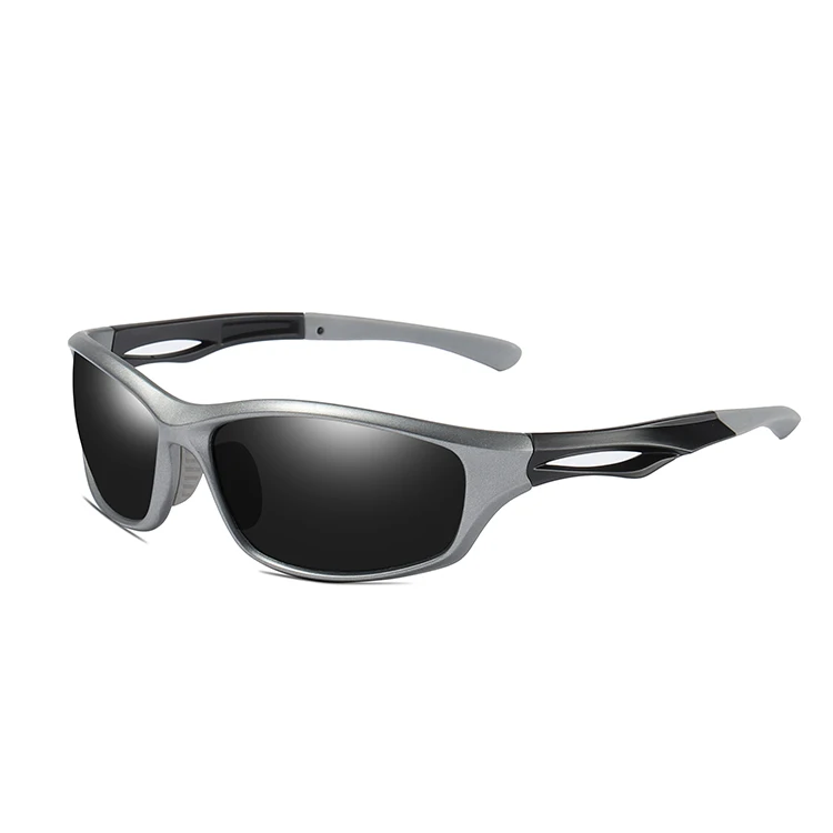 

8541 HD Polarized High Quality Run Sunglasses