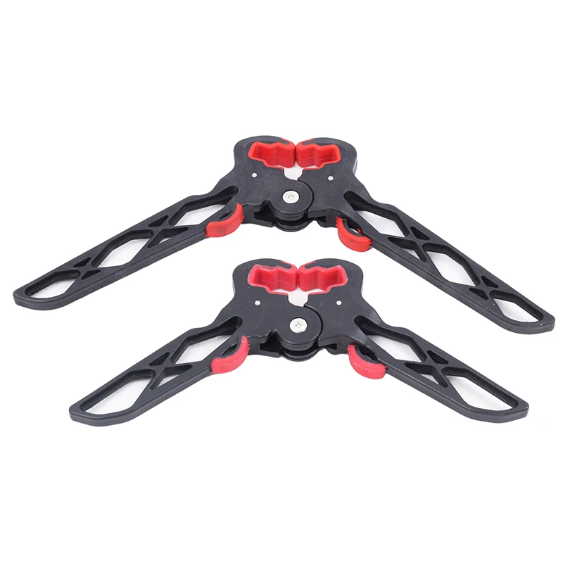 

2 Size Rubber Bow Stand Outdoor Hunting Shooting Accessories Compound Bow Stand