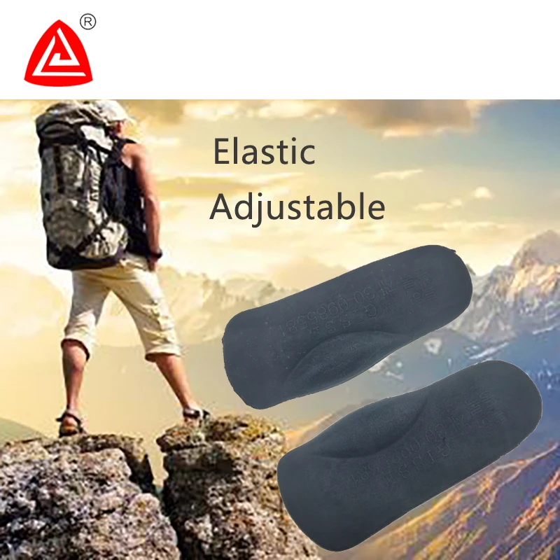 

Free sample Professional Manufacture Cheap White Soft Shoes Insole Adjustable Elastic Half Latex Insole, Customized