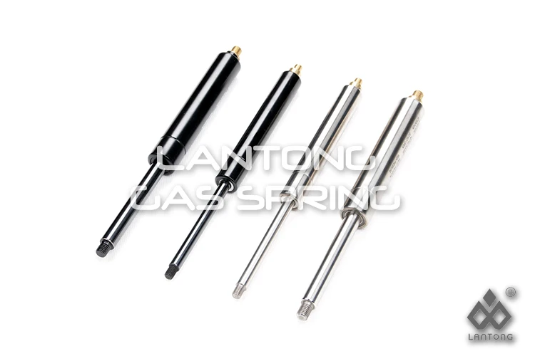 Mini Gas Spring Piston Hydraulic Gas Spring Cylinder For Car Hood Trunk