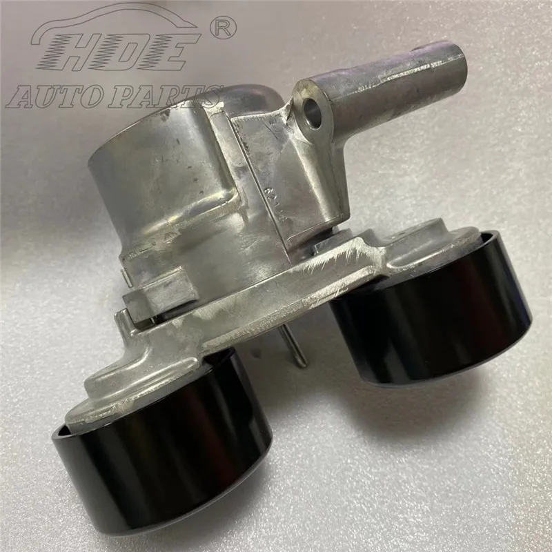 1766642 Bk3q6a228bh Auto Parts Belt Tensioner For Ford Mk7 Transit 2.2