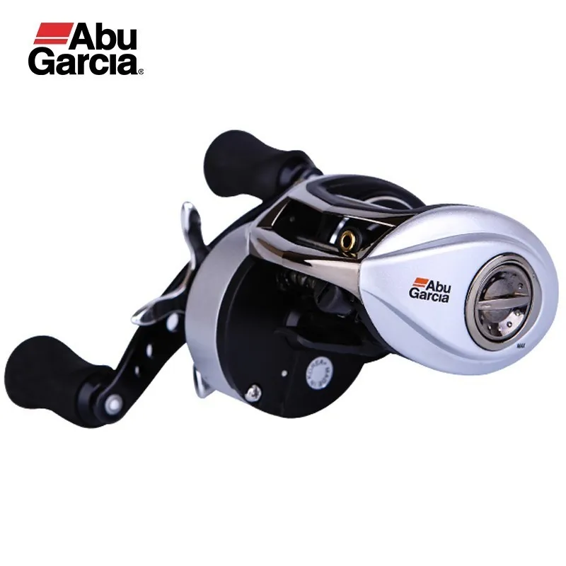 

Original ABU GARCIA REVO STX III R HS SHS Baitcasting Fishing Reel Lure fishing reel