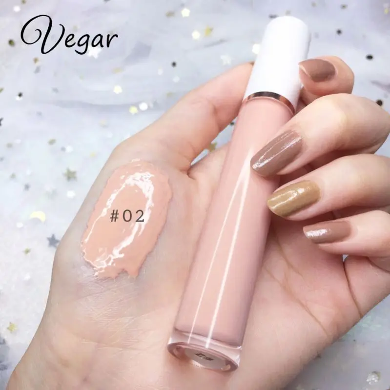 

Professional Lip Gloss Glitter Private Label