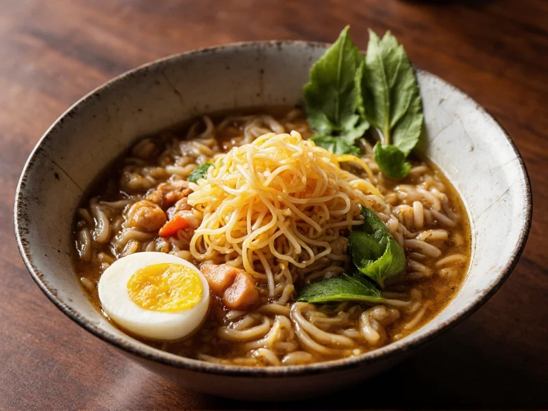 Soba Noodle Soup: Authentic Recipe & Cultural Guide