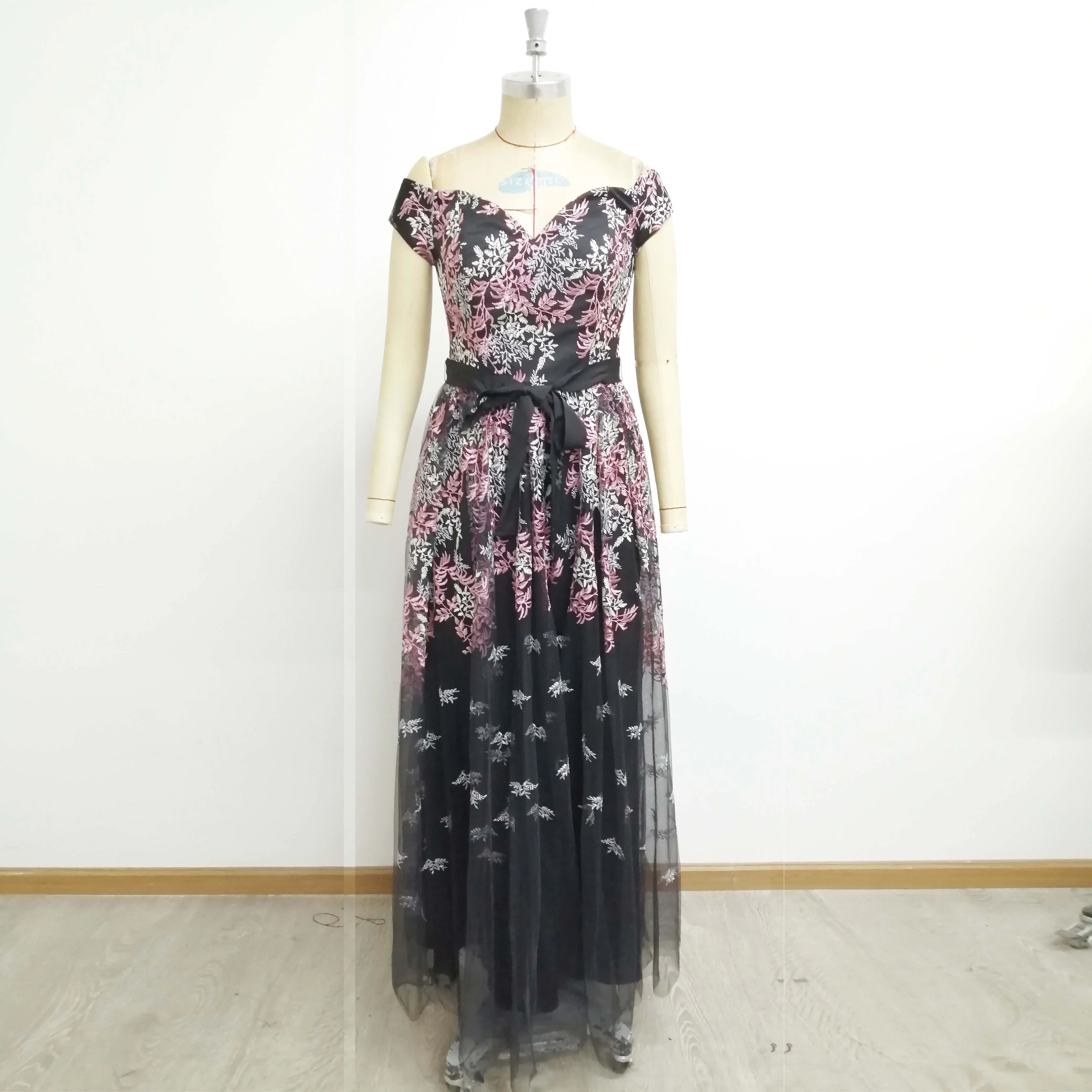 summer evening dresses 2019