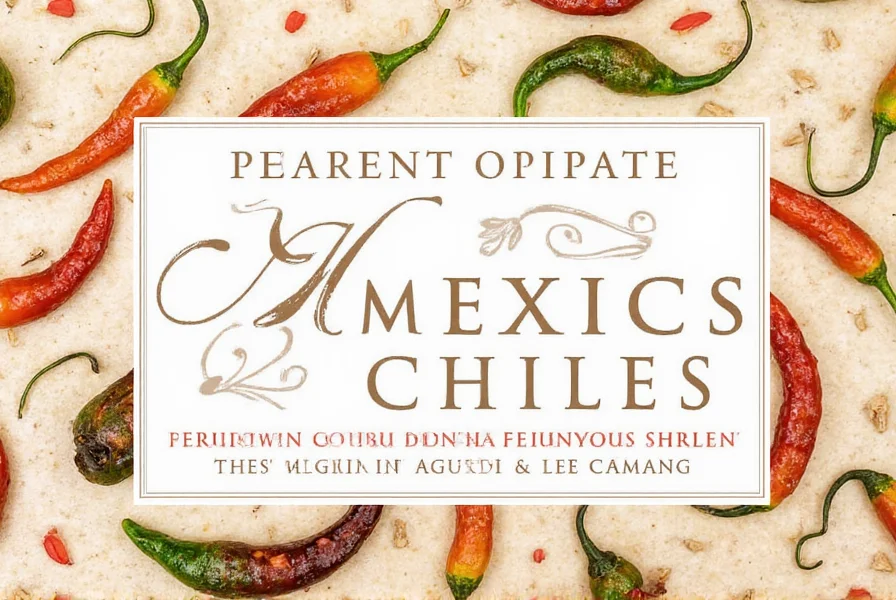 Chile Feast