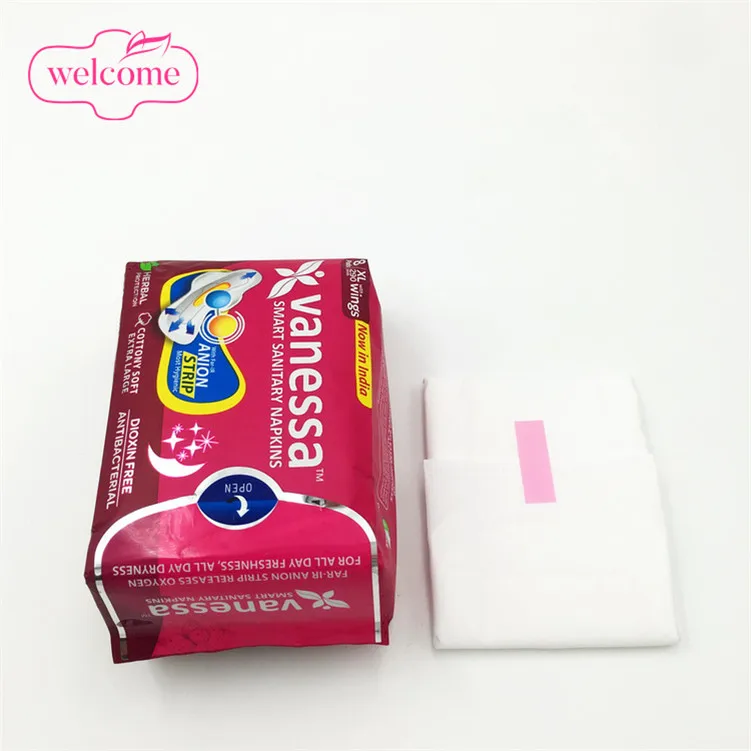 

Sanitary products hot sale disposable sanitary napkins For Mami and Baby of Post-partum Pad and sanitary towel tampons pads