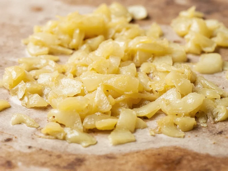 Caramelized Onion Butter Seasoning: Complete Guide & Uses
