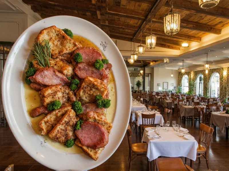 Rosemary & Thyme Restaurant: Facts and Finding Authentic Options