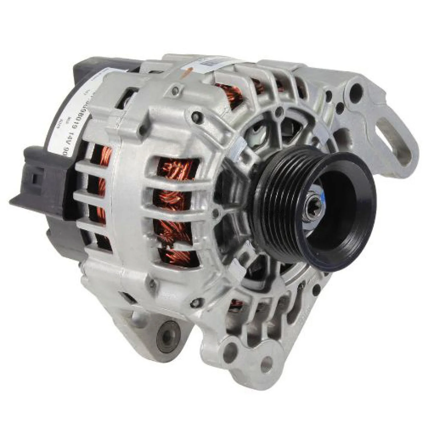 

Auto Dynamo Alternator Generator For BSH Delco Lucas VLEO 0124325016 0124325075 0986044390 CAL15375GS DRA3805 CA1567IR SG9B019