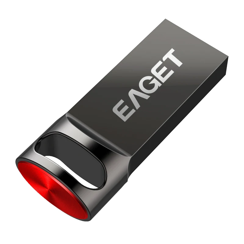 

EAGET U81 USB Flash Drives 16GB U Disk for Pc/Laptop/Notebook Mini Memory Stick High Speed USB3.0 Pen Drives